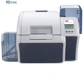 Принтер Zebra ZXP8